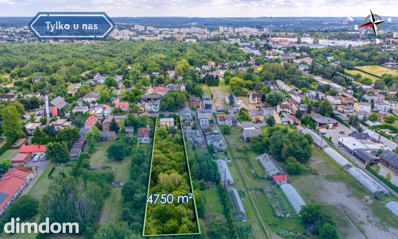Działka 4750 m² dla dewelopera | Kiedrzyn - dd_a513d171_zs_CZE-766098_1.jpg
