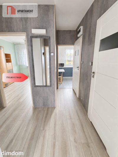mieszkanie 62,46 m²- Baczyńskiego - 2