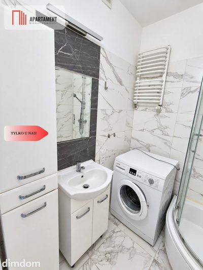 mieszkanie 62,46 m²- Baczyńskiego - 5