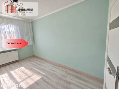 mieszkanie 62,46 m²- Baczyńskiego - 3