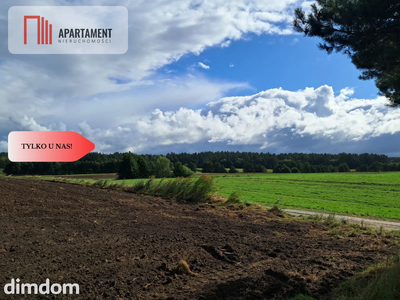 Dom bliźniak-Działka 600 m² z widokiem na Las - 5