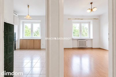 2 pokoje po aranżacji | 30,41 m² | os. Ogrodowe - 3
