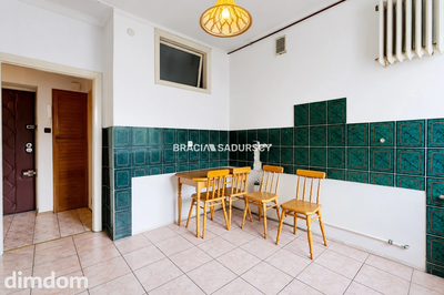 2 pokoje po aranżacji | 30,41 m² | os. Ogrodowe - 2