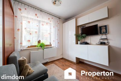 wysoki parter, 43 m², 2 pok., taras 27 m² i garaż - 4