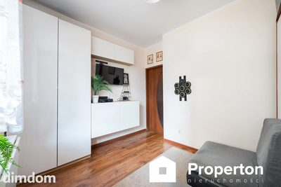wysoki parter, 43 m², 2 pok., taras 27 m² i garaż - 5