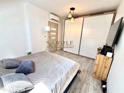 Bliźniak z garażem- działka 435 m2 - 3