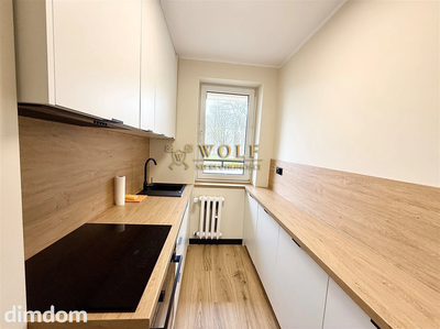 Mieszkanie do wynajęcia – Radzionków|po remoncie