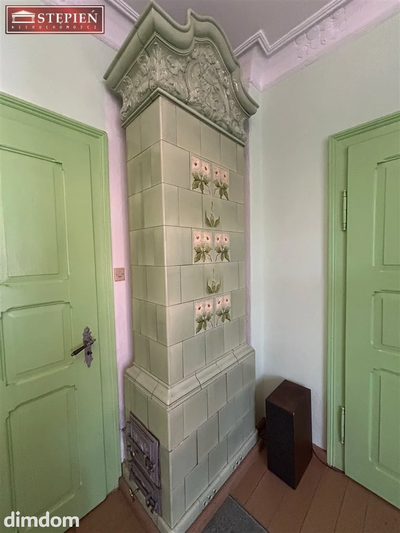 Nieruchomość w willowej części Cieplic - 3