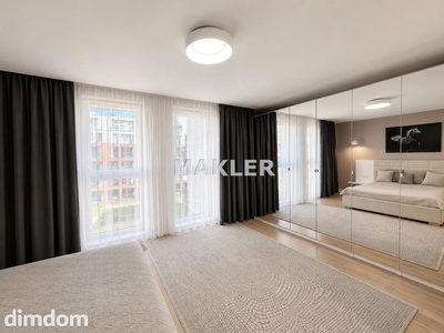 Apartament, winda z 0, loggia, hala garażowa - 4