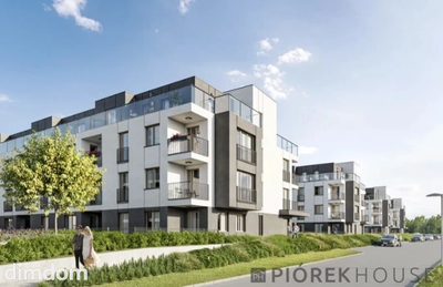 3-pokojowe mieszkanie na Białołęce - 3