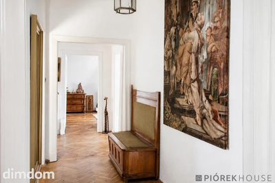 4-pokojowe mieszkanie na Ochocie - 2