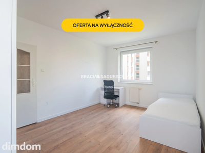 3 osobne pokoje / zamknięte osiedle / garaż