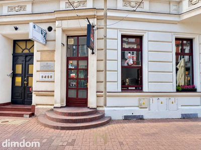 Lokal na wynajem - 2