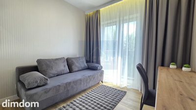 Mieszkanie do wynajęcia, Parkitka - 2