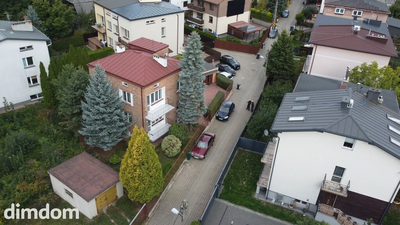 Zamieszkaj blisko centrum w spokojnym miejscu.
