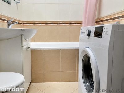 2-pokojowe mieszkanie na Bemowie - 2