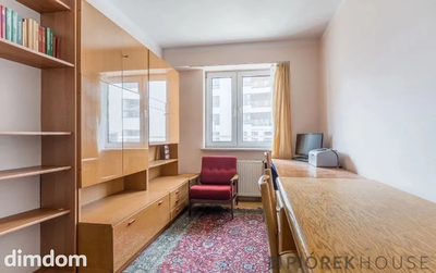 4-pokojowe mieszkanie na Woli - 4