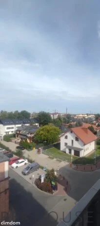 Kawalerka w Ząbkach - 2