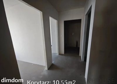 3-pokojowe mieszkanie na Bemowie - 5