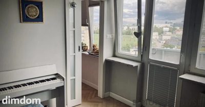 3-pokojowe mieszkanie na Ochocie - 4