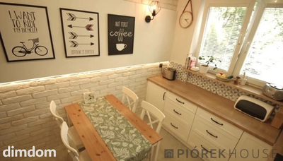 2-pokojowe mieszkanie na Białołęce - 4