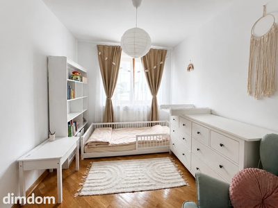 3-pokojowe mieszkanie na Pradze-Południe - 5