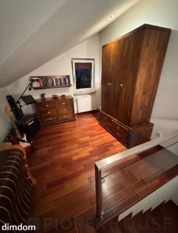 Dwupoziomowe mieszkanie w Ząbkach - 2