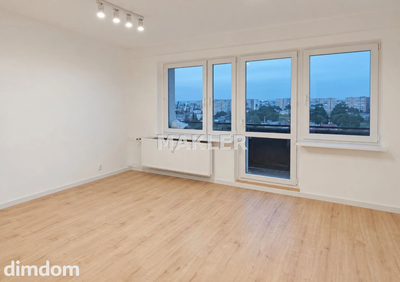 Kawalerka 32 m² | Balkon | Osobna kuchnia - 3