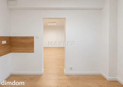 Kawalerka 32 m² | Balkon | Osobna kuchnia - 4