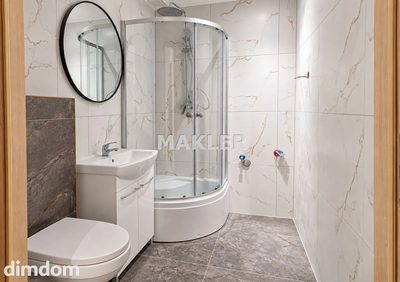 Kawalerka 32 m² | Balkon | Osobna kuchnia - 5