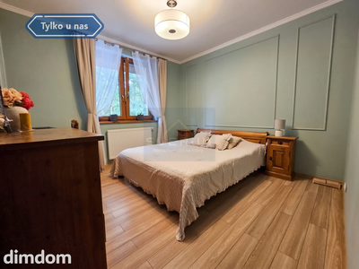 Dom parterowy w cichej i spokojnej okolicy - 3