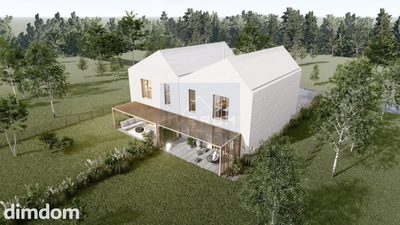 Dom bliźniak na sprzedaż, Błeszno - 4
