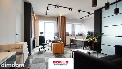 Idealny lokal pod biuro. - 5