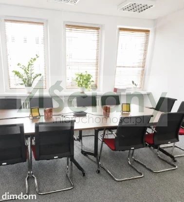 Biuro 150 m.kw. w centrum Warszawy !!!