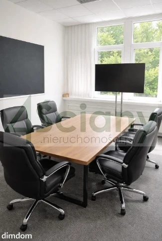 Biuro 150 m.kw. w centrum Warszawy !!! - 3