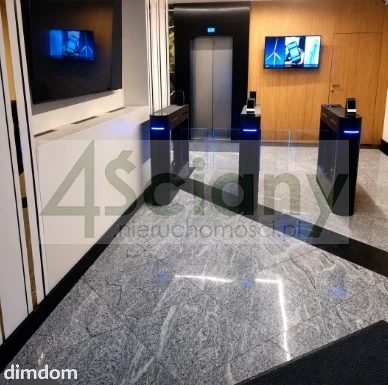 Biuro 150 m.kw. w centrum Warszawy !!! - 4