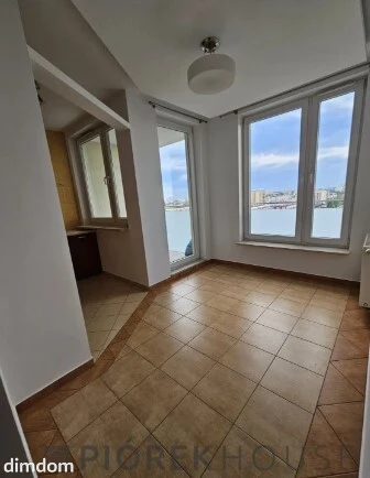 2-pokojowe mieszkanie na Pradze Południe