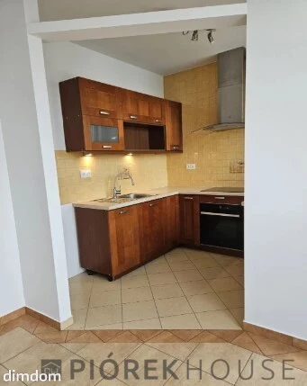 2-pokojowe mieszkanie na Pradze Południe - 2