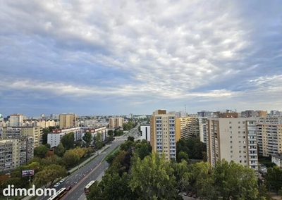 2-pokojowe mieszkanie na Pradze Południe - 4