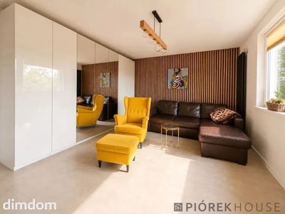 3-pokojowe mieszkanie w Wawrze - 2