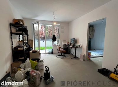 2-pokojowe mieszkanie w warszawskich Włochach