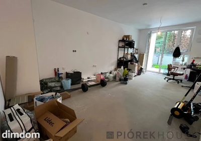 2-pokojowe mieszkanie w warszawskich Włochach - 4