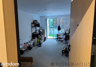 2-pokojowe mieszkanie w warszawskich Włochach - 5
