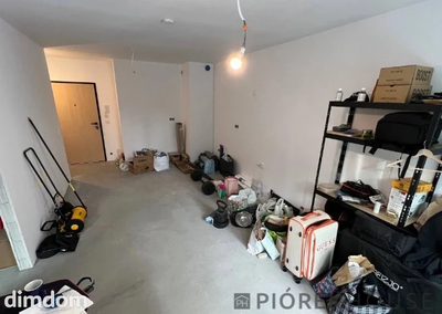 2-pokojowe mieszkanie w warszawskich Włochach - 2