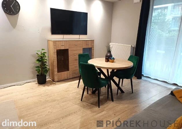 2-pokojowe mieszkanie na Woli - 115508464.jpg