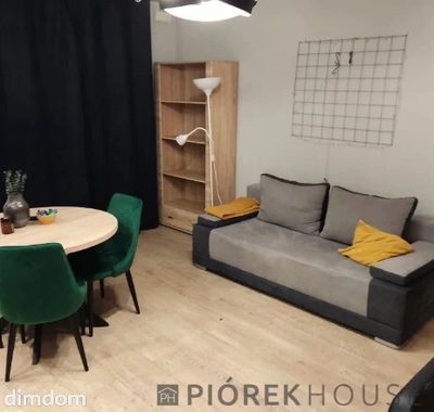 2-pokojowe mieszkanie na Woli - 3