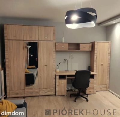 2-pokojowe mieszkanie na Woli - 4