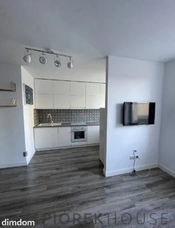 3-pokojowe mieszkanie na Pradze-Południe - 2