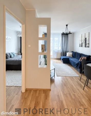 2-pokojowe mieszkanie na Woli - 115508745.jpg