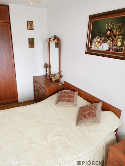 3-pokojowe mieszkanie w Śródmieściu - 2